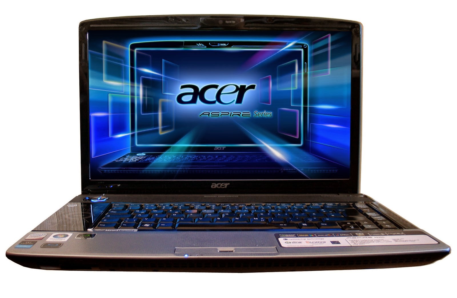 Acer Aspire Drivers Download for Windows 7 10